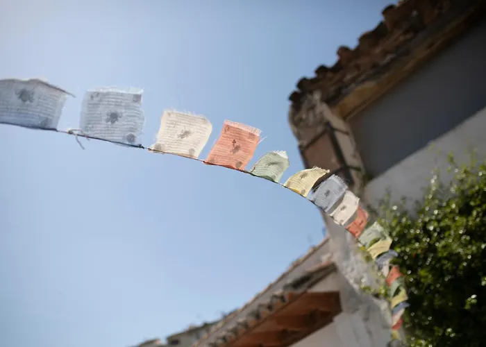 Casa La Temprana