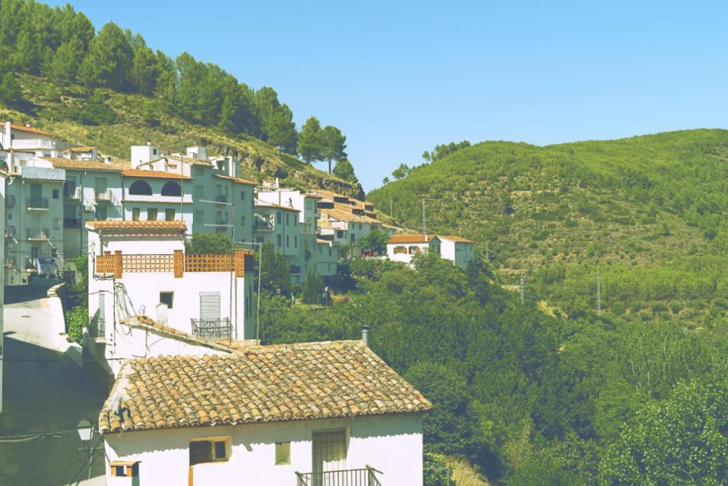 Casa La Temprana Appartement