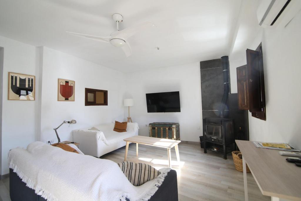 Appartement Casa La Temprana Montan