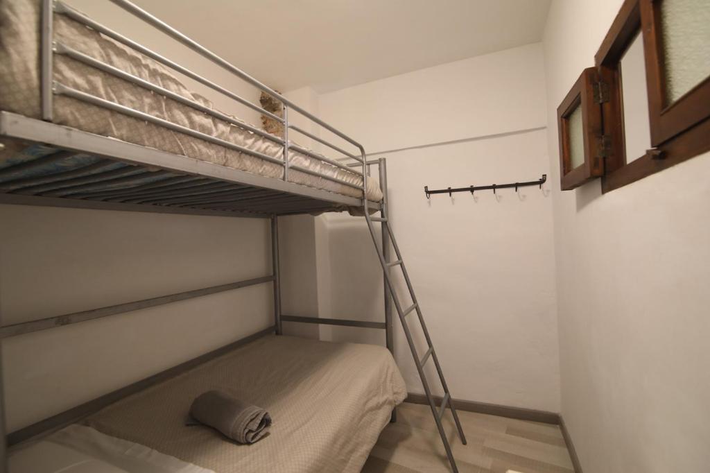 Casa La Temprana Appartement