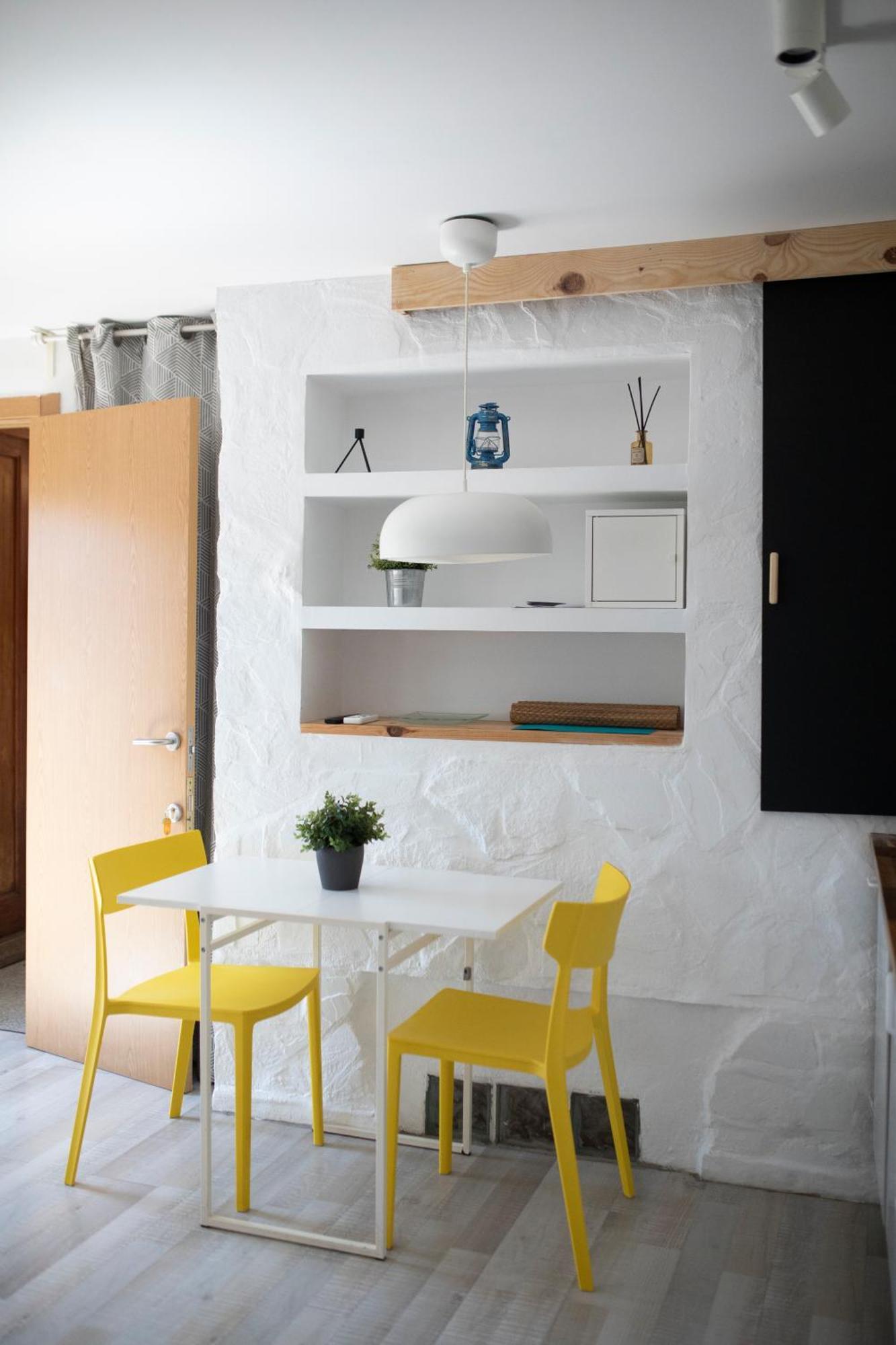 Casa La Temprana Appartement Montan